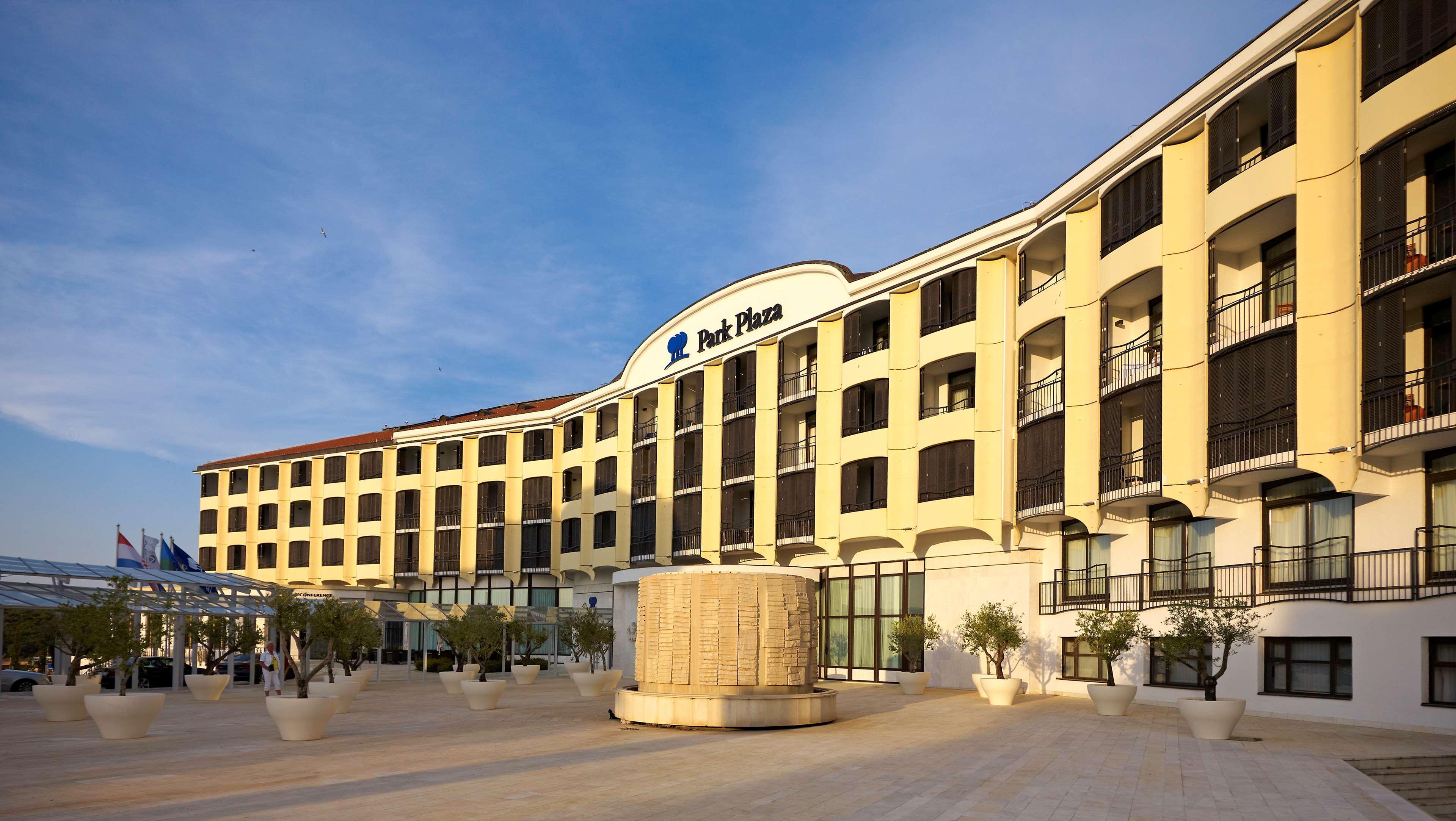 Americas Best Value Inn And Suites Blytheville Exterior photo